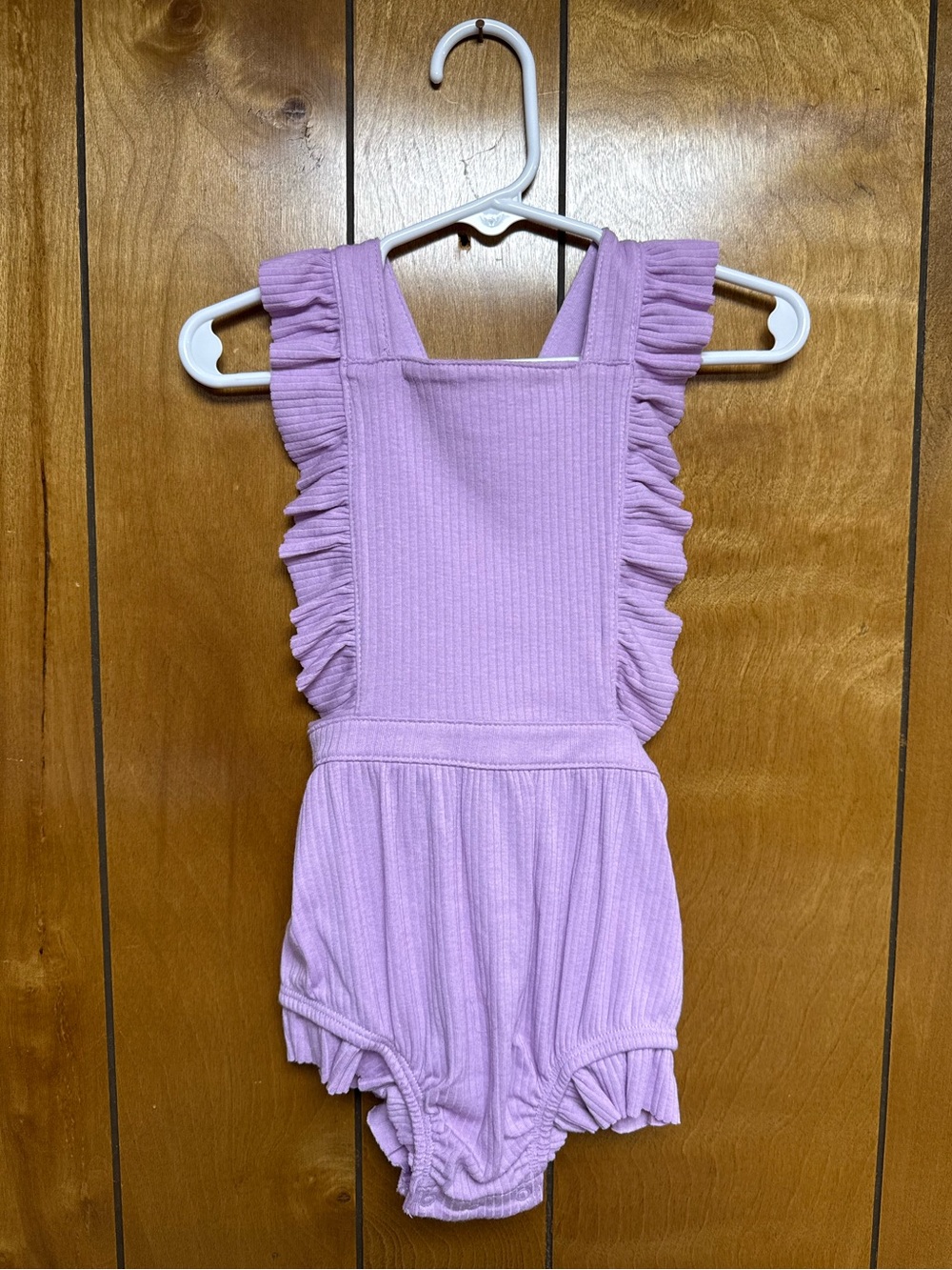 NWT Girls Romper Size 18 Months